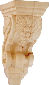 Picture of 3-1/4" W X 7-3/4" THK Corbel 