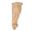 Picture of 7-1/2" W X 26-1/2" THK Corbel 