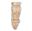 Picture of 2-7/8" W X 9-3/4" THK Corbel 