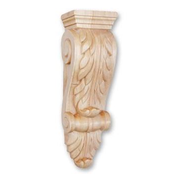 Picture of 2-7/8" W X 9-3/4" THK Corbel 