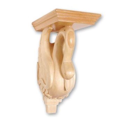 Picture of 5-1/4" W X 11-1/2" THK Corbel 