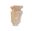 Picture of 4 3/4" W x 10" THK Corbel 
