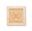 Picture of 2-1/2" X 2-1/2 X 3/4 Handcarved Rosette