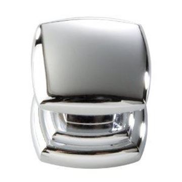 Picture of 1 1/4" Euro-Contemporary Knob 