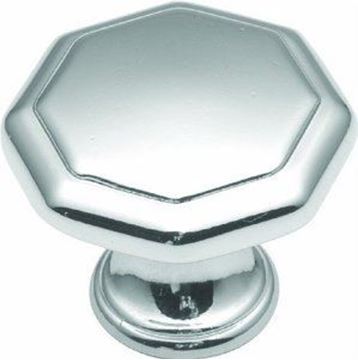 Picture of 1 1/8" Conquest Knob 