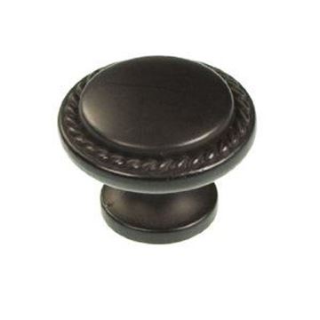 Picture of 1 1/4" Woven Rustics Knob