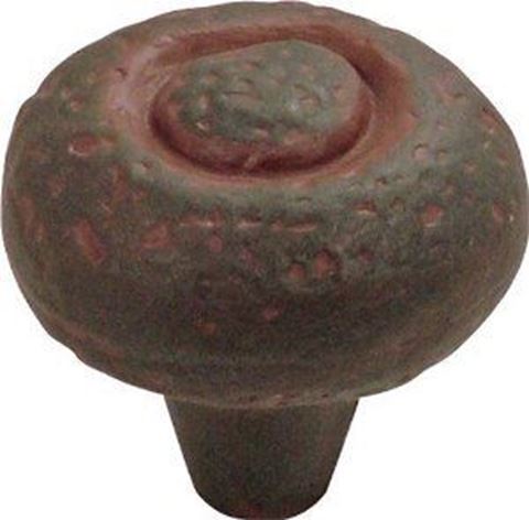 Picture of Refined Rustic Knob (P3003-RI)