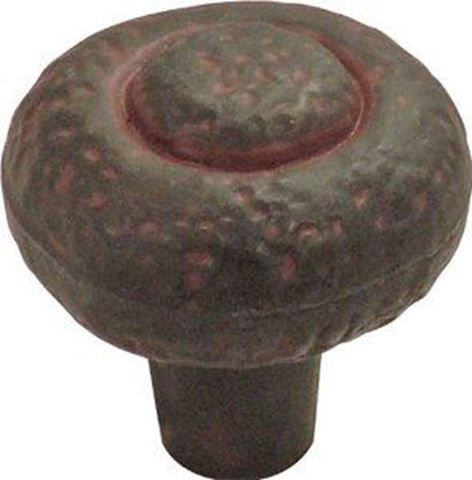 Picture of Refined Rustic Knob (P3002-RI)