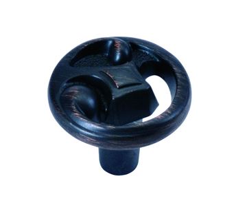 Picture of 1 1/8" Durham Cabinet Knob 