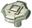 Picture of 1 1/18" Chelsea Cabinet Knob