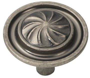 Picture of 1 1/4" Roma Cabinet Knob 