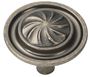 Picture of 1 1/4" Roma Cabinet Knob 