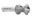 Picture of 1-1/8" Carbide Tipped Hand Grip Plunge