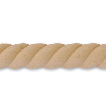 Picture of Split Rope Moulding 