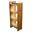Picture of Evo Tall Pull-Out Wood Pantry