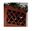 Picture of Wine Rack Lattice Panel 