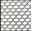 Picture of 18"X 48 Caned Wire Mesh Grille Pattern 