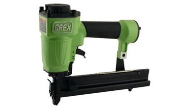 Picture of 1/4'' Grex Power Tools Stapler 