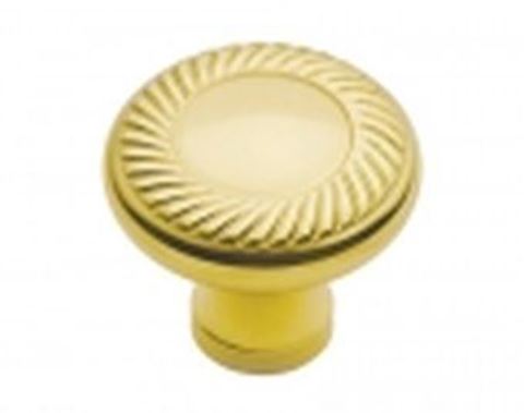 Picture of Rope Suite Knob (B674-31-PB)