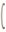 Picture of Rope Suite Appliance Pull (K344-12-SS)