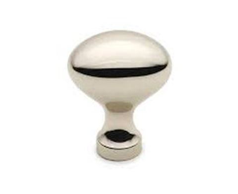 Picture of Scroll Suite Knob (105-PN)