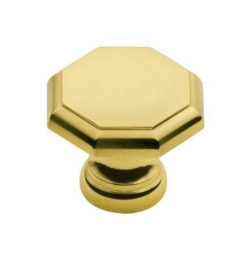 Picture of Classic Suite Knob (147-PB)