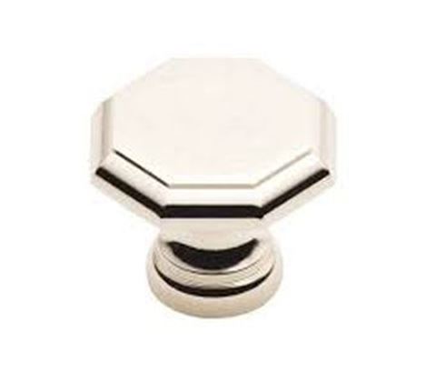 Picture of Classic Suite Knob (147-PN)