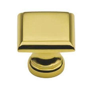 Picture of Classic Suite Knob (148-PB)