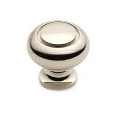 Picture of Artisan Suite Knob (110-PN)