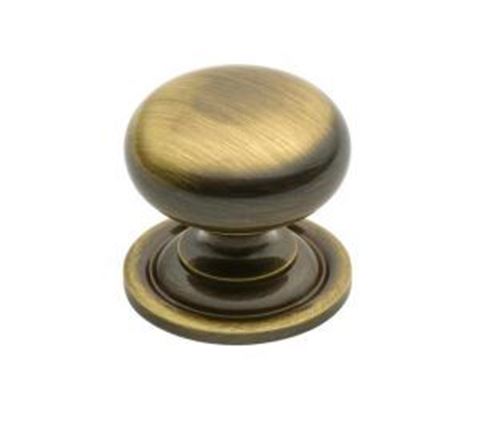 Picture of 1 3/16" Artisan Suite Knob 