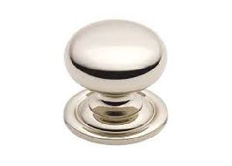 Picture of Artisan Suite Knob (158-PN)