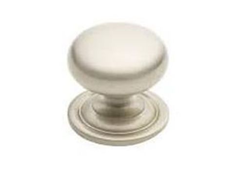 Picture of Artisan Suite Knob (158-SS)