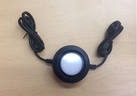 Picture of Super Bright L.E.D. Puck Light (5.12006-014)