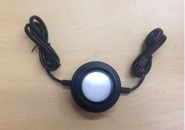 Picture of Super Bright L.E.D. Puck Light (5.12008-014)