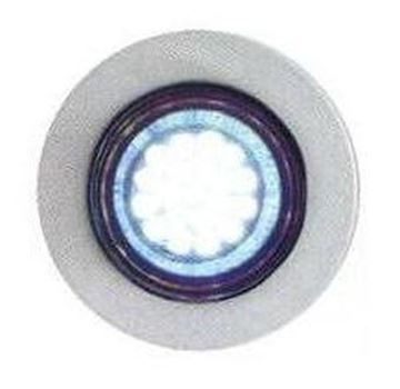 Picture of Swivel L.E.D Down Light 110V (5.13560-10-WH)