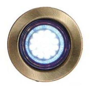 Picture of Swivel L.E.D Down Light 110V (5.13560-79-PB)