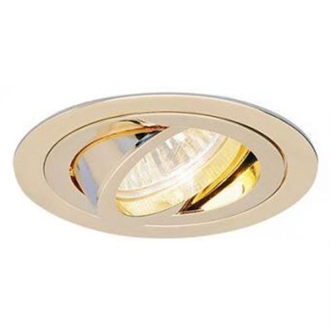 Picture of Swivel LED Down Lighs (5.12059-LED GD)