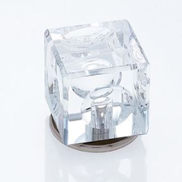 Picture of 1 1/15" Square Knob 