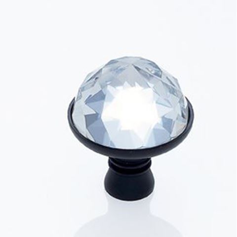 Picture of Half European Cut Knob (52620 ORB)