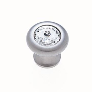 Picture of Half Diamond Cut Knob (52946 SN)