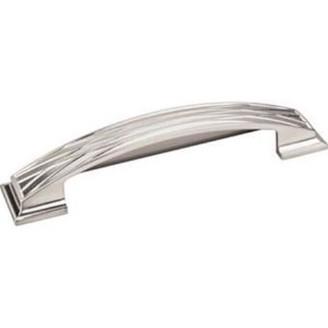 Picture of Lined Cabinet Pull (536-128 SN)