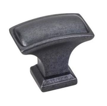 Picture of Pillow Cabinet Knob (435L-DACM)