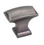 Picture of 1-1/2" Pillow Cabinet Knob 