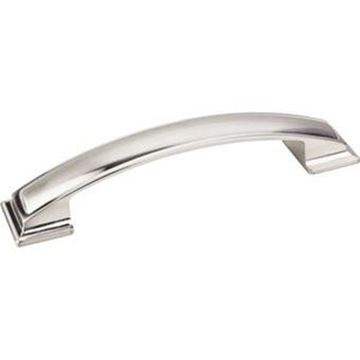 Picture of Pillow Cabinet Pull (435-128 SN)