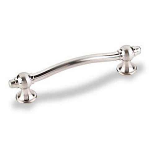 Picture of Modern Cabinet Pull (575-96SN)