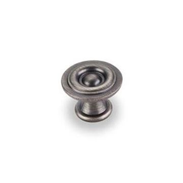 Picture of 1-3/16" Modern Cabinet Knob 