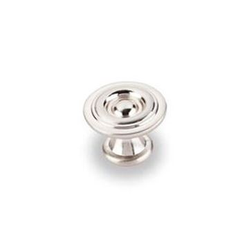 Picture of Modern Cabinet Knob (575SN)