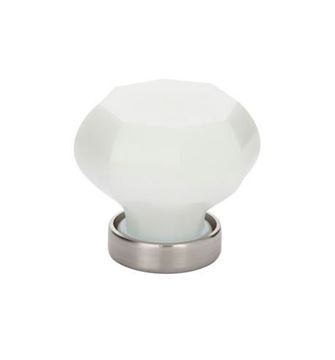 Picture of 1 1/4" Old Town Cabinet Knob