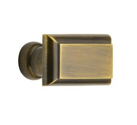 Picture of 1 7/16" Rectangular Cabinet Knob