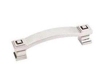 Picture of Delmar Cabinet Pull (585-96 SN)